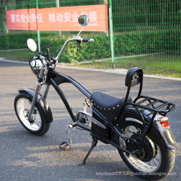 Produit compétitif Électrique Chopper BICYCLE 60V